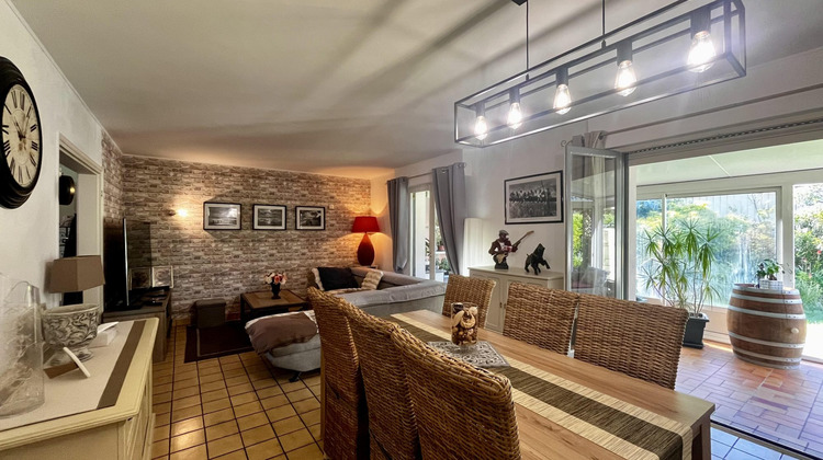 Ma-Cabane - Vente Maison Péaule, 164 m²