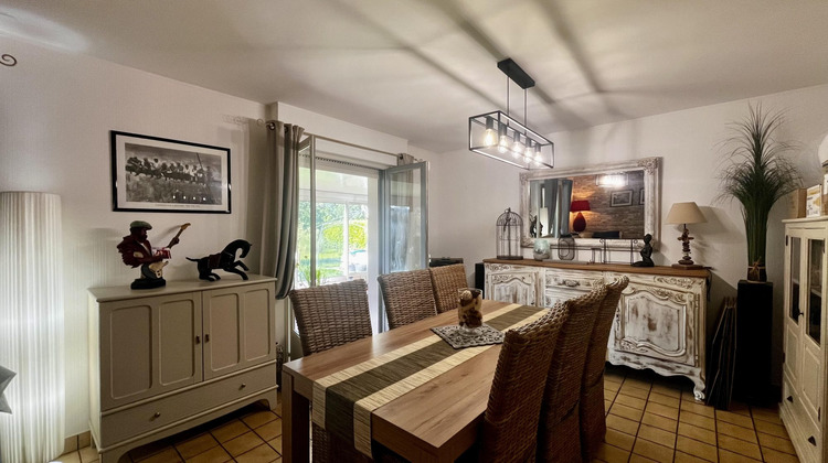 Ma-Cabane - Vente Maison Péaule, 164 m²