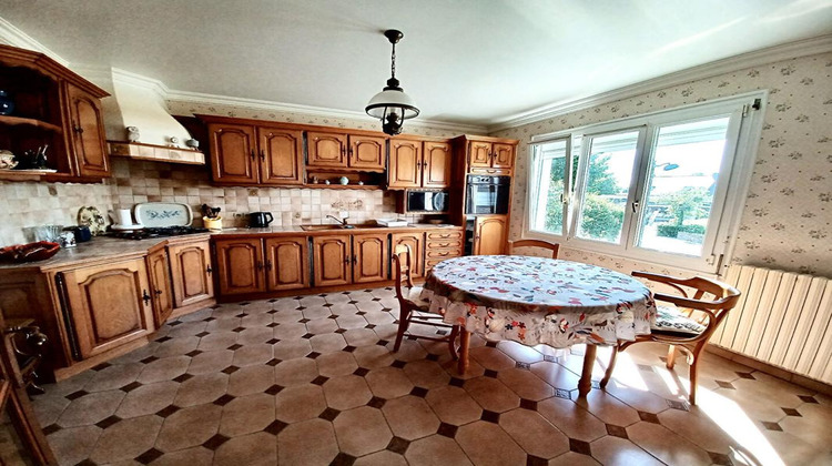 Ma-Cabane - Vente Maison PEAULE, 107 m²