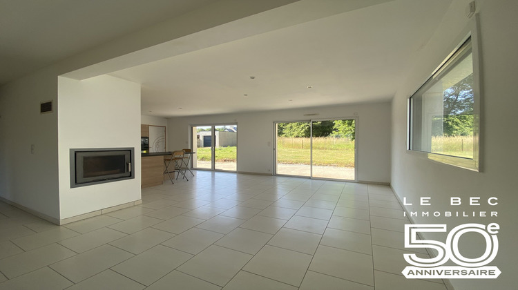 Ma-Cabane - Vente Maison Péaule, 132 m²