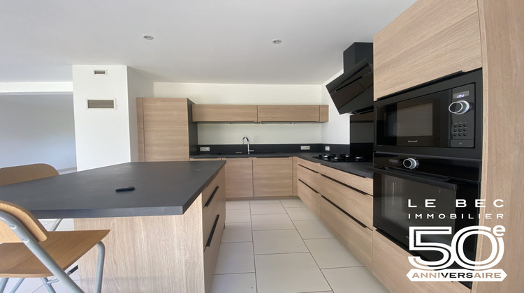 Ma-Cabane - Vente Maison Péaule, 132 m²