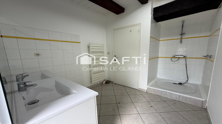 Ma-Cabane - Vente Maison Peaule, 100 m²