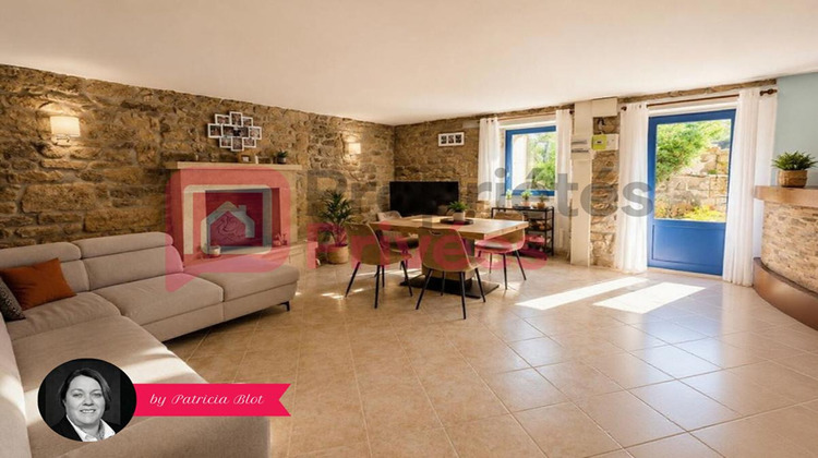 Ma-Cabane - Vente Maison PEAULE, 59 m²