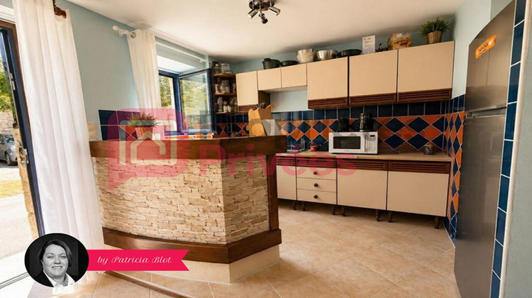 Ma-Cabane - Vente Maison PEAULE, 59 m²
