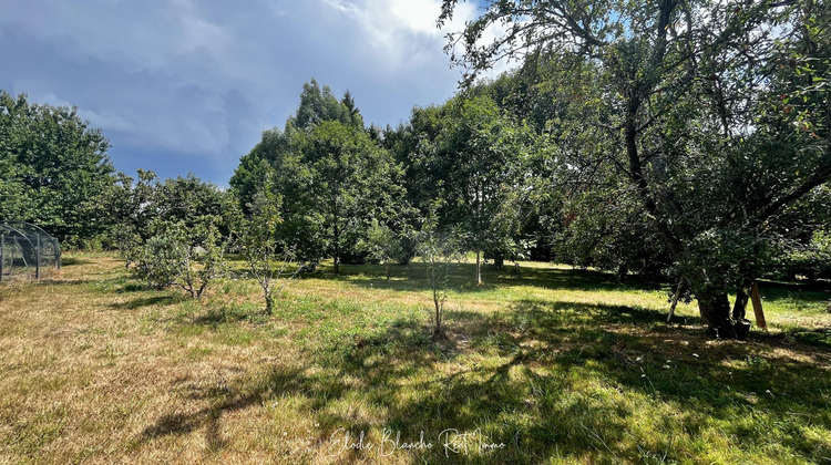 Ma-Cabane - Vente Maison Péaule, 190 m²