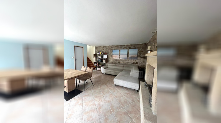 Ma-Cabane - Vente Maison Peaule, 59 m²