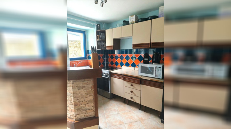 Ma-Cabane - Vente Maison Peaule, 59 m²