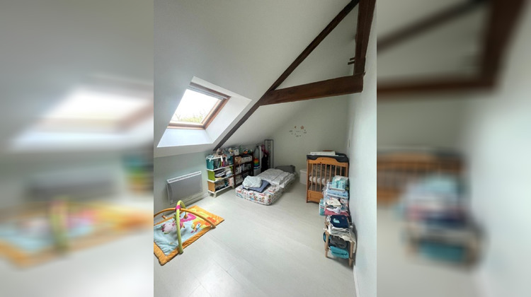 Ma-Cabane - Vente Maison Peaule, 59 m²