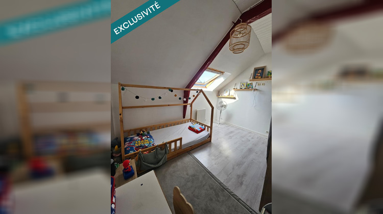 Ma-Cabane - Vente Maison Peaule, 125 m²