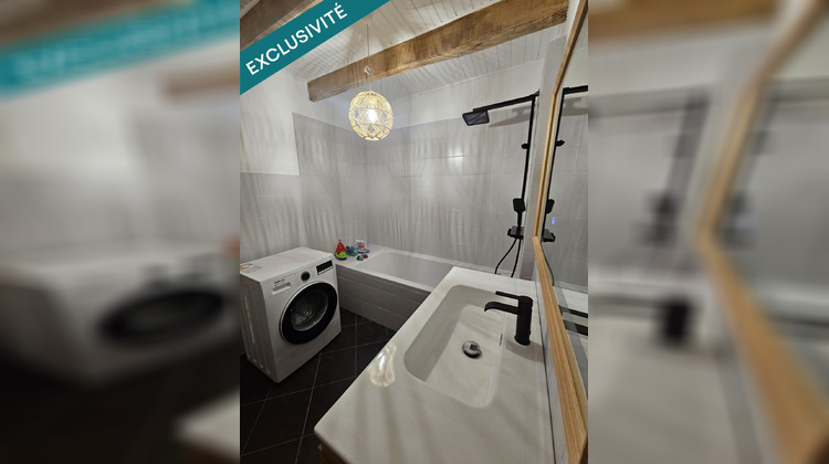 Ma-Cabane - Vente Maison Peaule, 125 m²