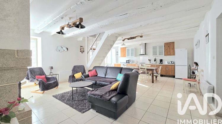 Ma-Cabane - Vente Maison Péaule, 226 m²
