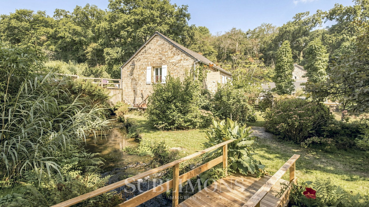 Ma-Cabane - Vente Maison Péaule, 220 m²