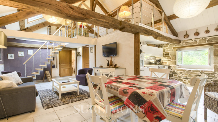 Ma-Cabane - Vente Maison Péaule, 220 m²