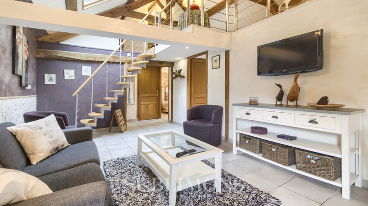 Ma-Cabane - Vente Maison Péaule, 220 m²