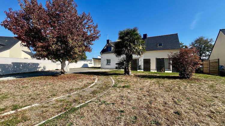 Ma-Cabane - Vente Maison Péaule, 160 m²