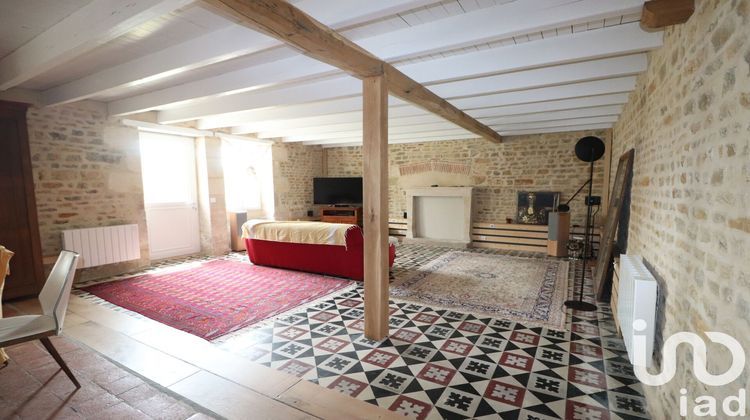 Ma-Cabane - Vente Maison Péault, 113 m²