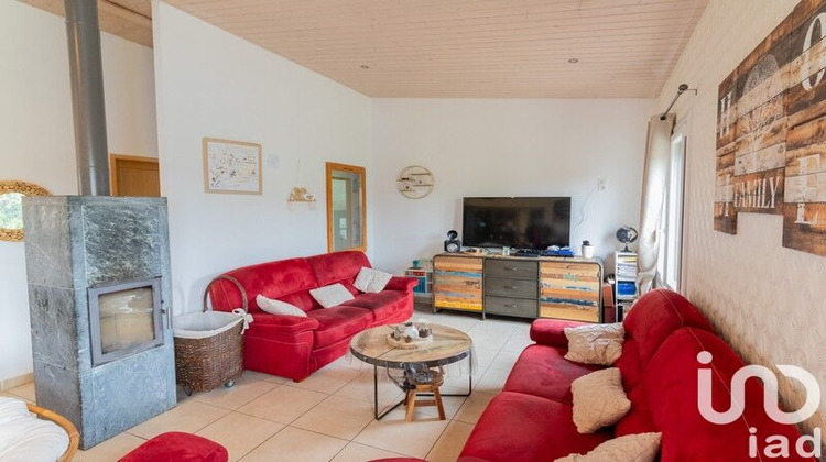 Ma-Cabane - Vente Maison Péault, 124 m²