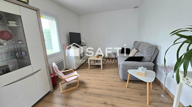 Ma-Cabane - Vente Maison Peault, 105 m²