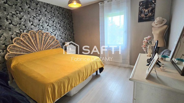 Ma-Cabane - Vente Maison Peault, 105 m²