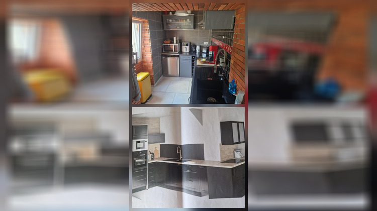 Ma-Cabane - Vente Maison Peault, 135 m²
