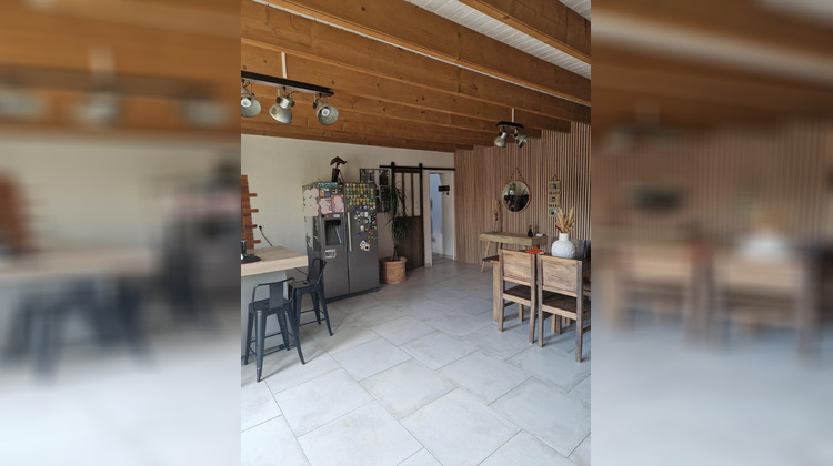 Ma-Cabane - Vente Maison Peault, 135 m²