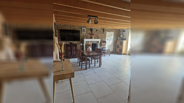 Ma-Cabane - Vente Maison Peault, 135 m²