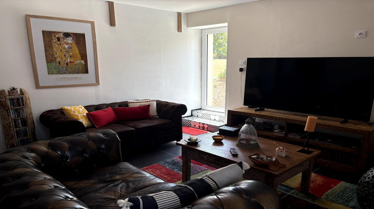 Ma-Cabane - Vente Maison Peault, 135 m²