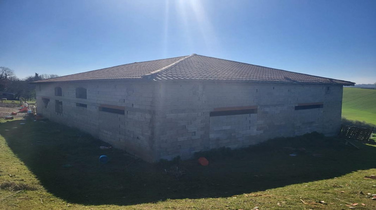 Ma-Cabane - Vente Maison PEBEES, 300 m²