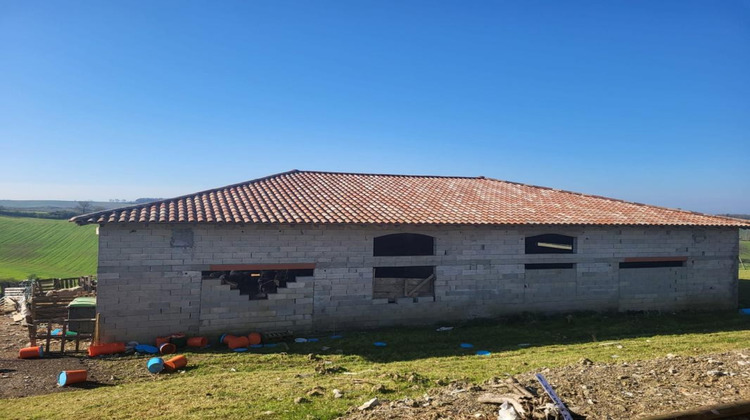 Ma-Cabane - Vente Maison PEBEES, 300 m²