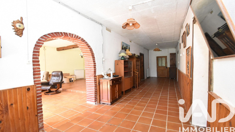 Ma-Cabane - Vente Maison Pébées, 146 m²