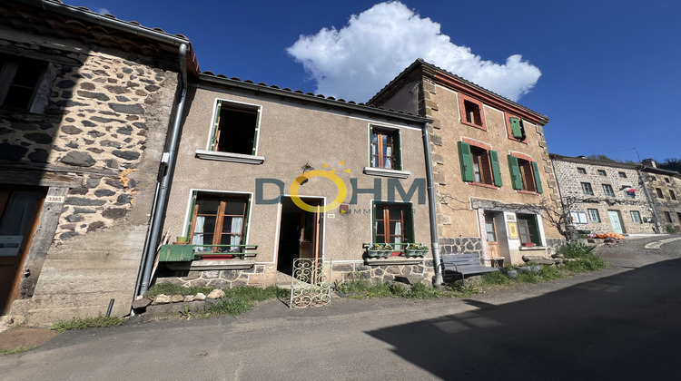 Ma-Cabane - Vente Maison Pébrac, 275 m²