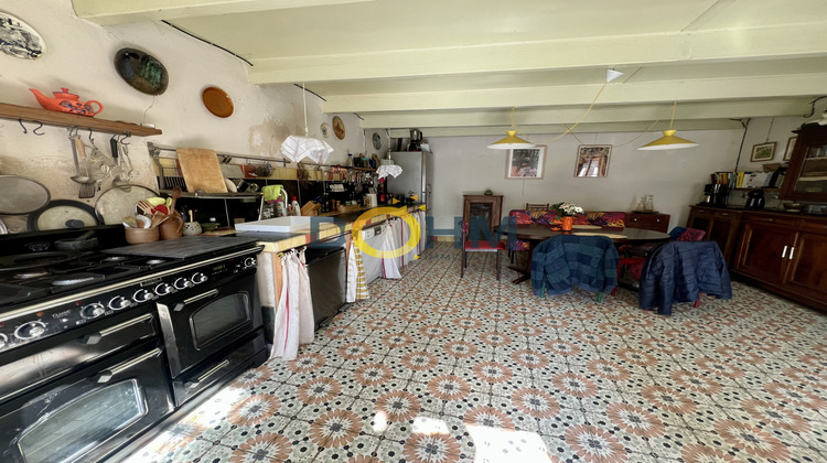 Ma-Cabane - Vente Maison Pébrac, 275 m²