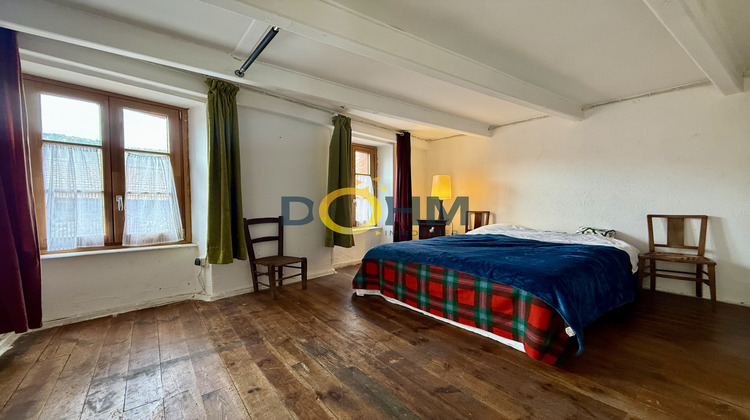 Ma-Cabane - Vente Maison Pébrac, 275 m²