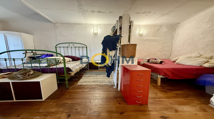 Ma-Cabane - Vente Maison Pébrac, 275 m²