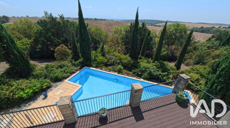 Ma-Cabane - Vente Maison Pech-Luna, 267 m²