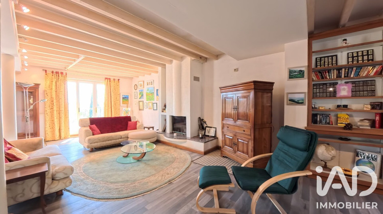 Ma-Cabane - Vente Maison Pech-Luna, 267 m²
