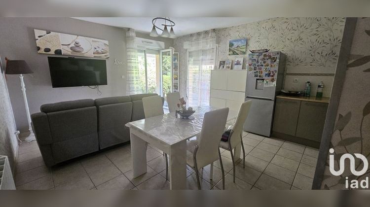 Ma-Cabane - Vente Maison Péchabou, 54 m²