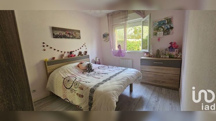 Ma-Cabane - Vente Maison Péchabou, 54 m²