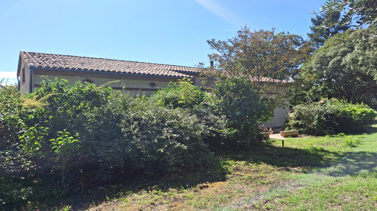 Ma-Cabane - Vente Maison Péchabou, 117 m²