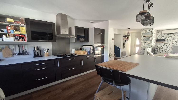 Ma-Cabane - Vente Maison Péchabou, 125 m²