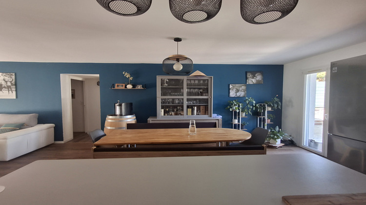 Ma-Cabane - Vente Maison Péchabou, 125 m²