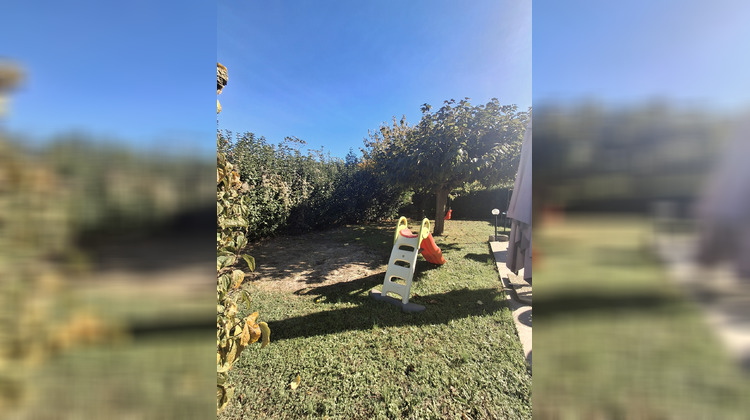 Ma-Cabane - Vente Maison Péchabou, 125 m²