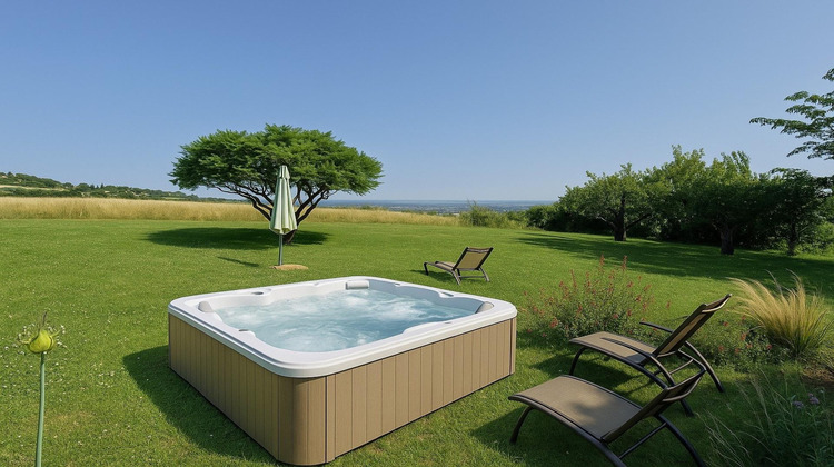 Ma-Cabane - Vente Maison Pechabou, 220 m²