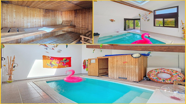 Ma-Cabane - Vente Maison Pechabou, 220 m²