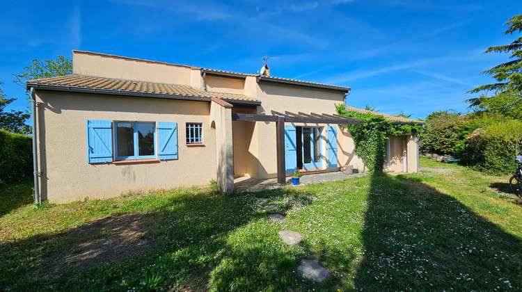 Ma-Cabane - Vente Maison PECHABOU, 144 m²