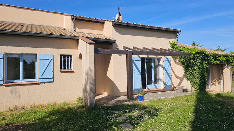 Ma-Cabane - Vente Maison PECHABOU, 144 m²