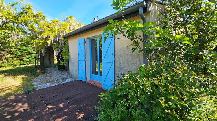 Ma-Cabane - Vente Maison PECHABOU, 144 m²
