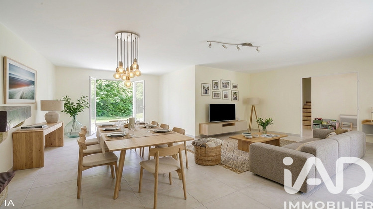 Ma-Cabane - Vente Maison Péchabou, 98 m²