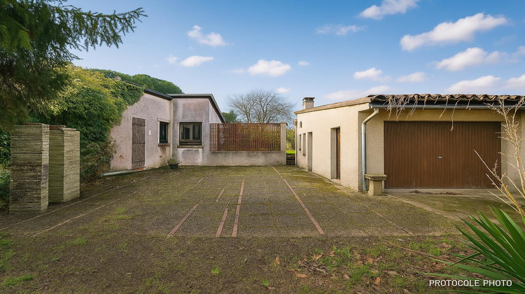 Ma-Cabane - Vente Maison PECHABOU, 150 m²