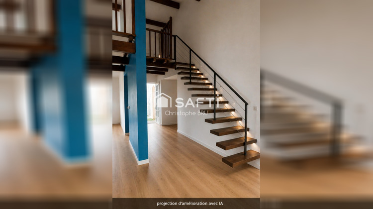 Ma-Cabane - Vente Maison Pechabou, 138 m²
